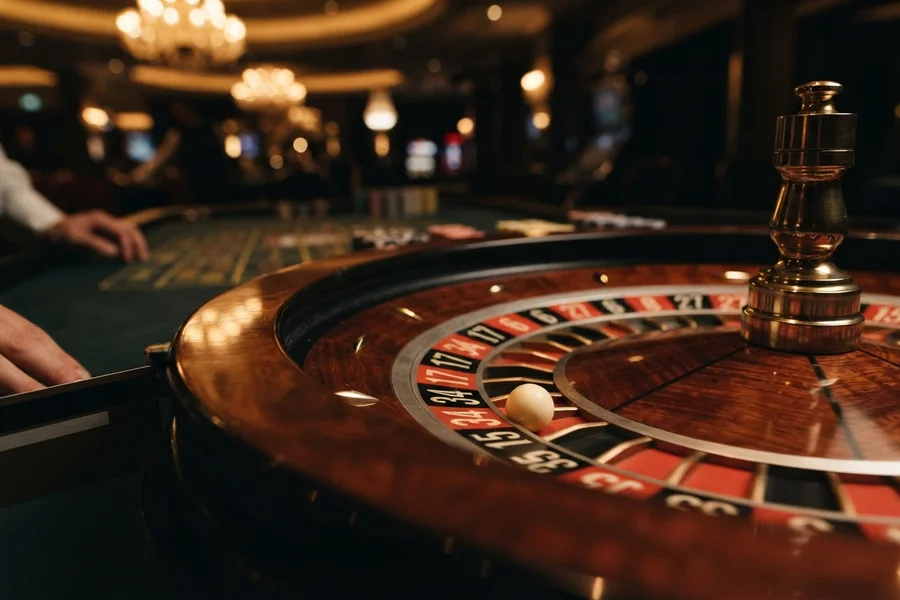 casinos con tarjetas prepago