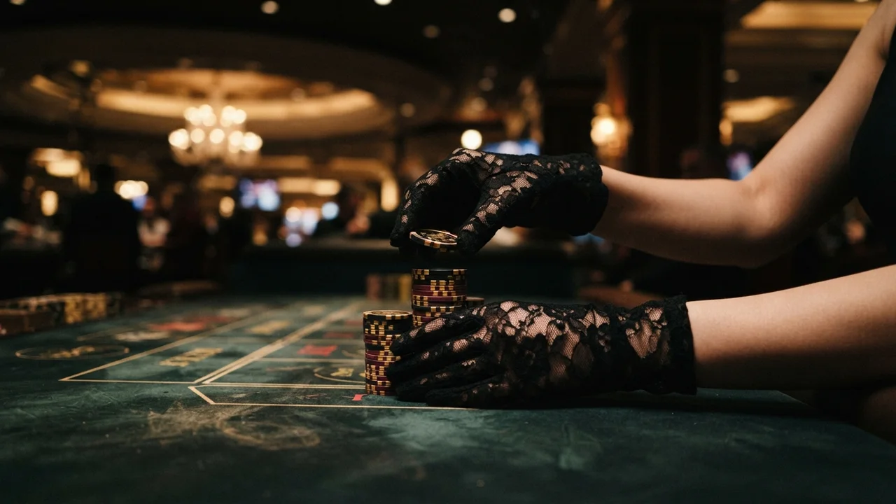 jugar al casino con neteller