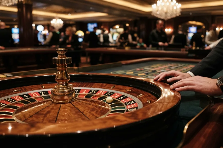 jugar al casino con neteller