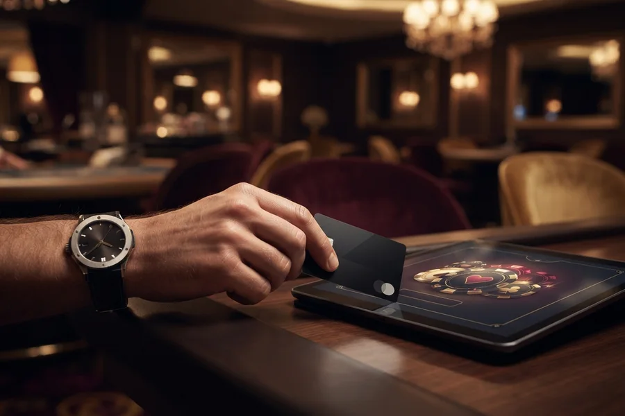 jugar al casino con neteller