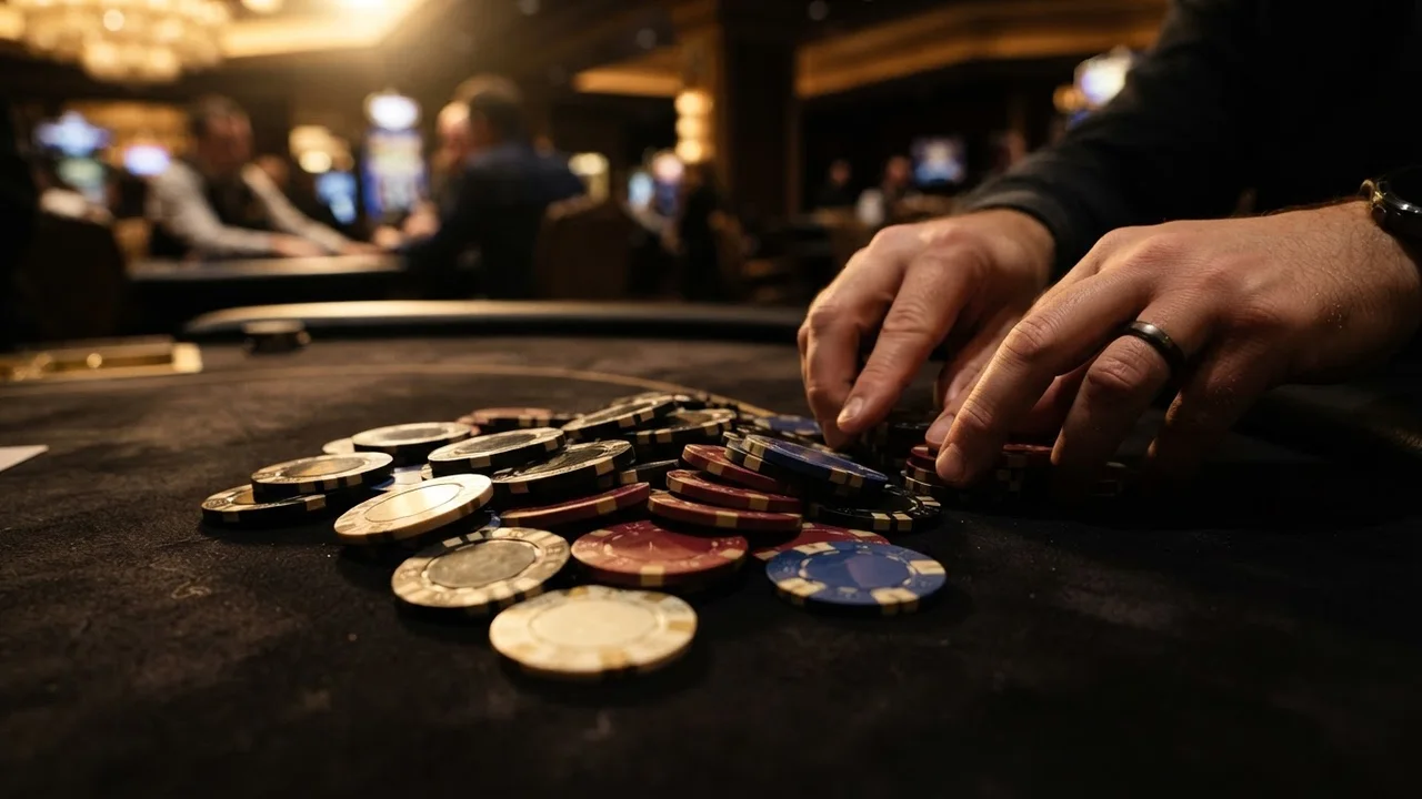 mejor casino que acepta tarjeta debito