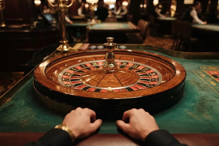 mejor casino que acepta tarjeta debito