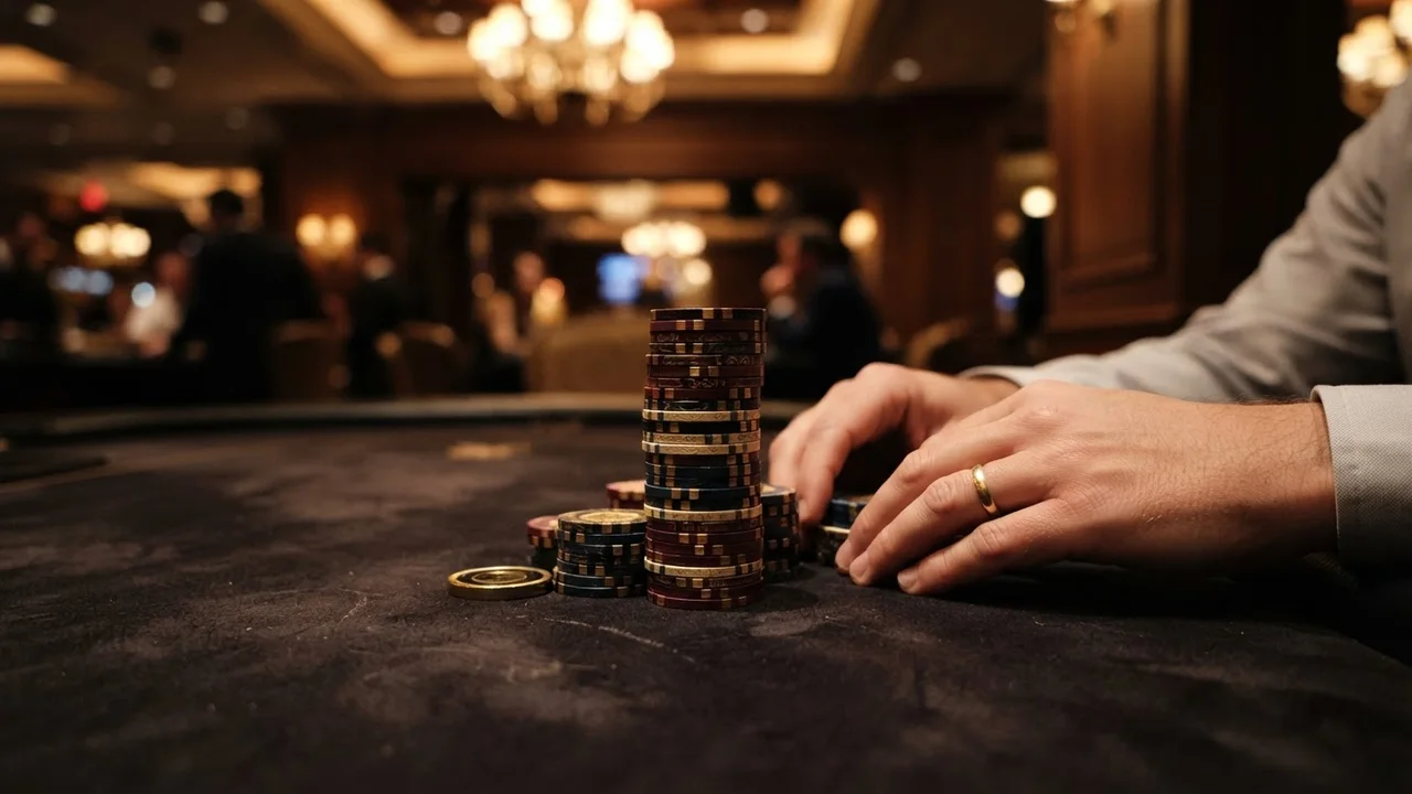 mejor casino tarjeta debito espana