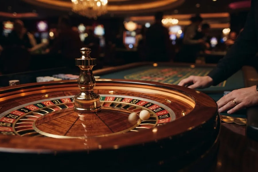 mejor casino tarjeta debito espana