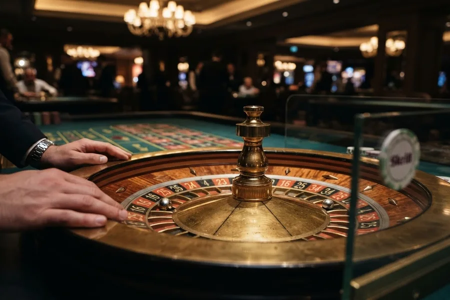 mejores casinos online skrill