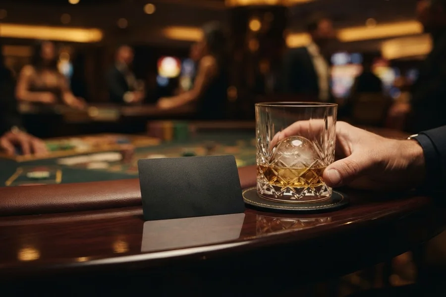 mejores casinos tarjeta debito espana